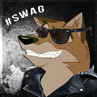 #swag