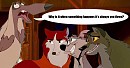 You three?