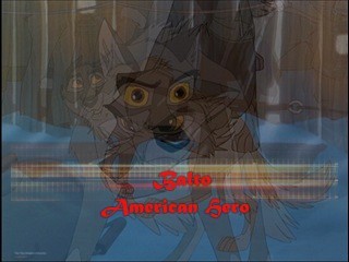 Balto An American Hero