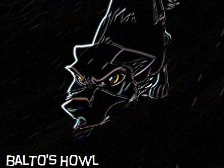 Balto's Howl