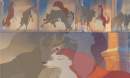 Balto and Jenna