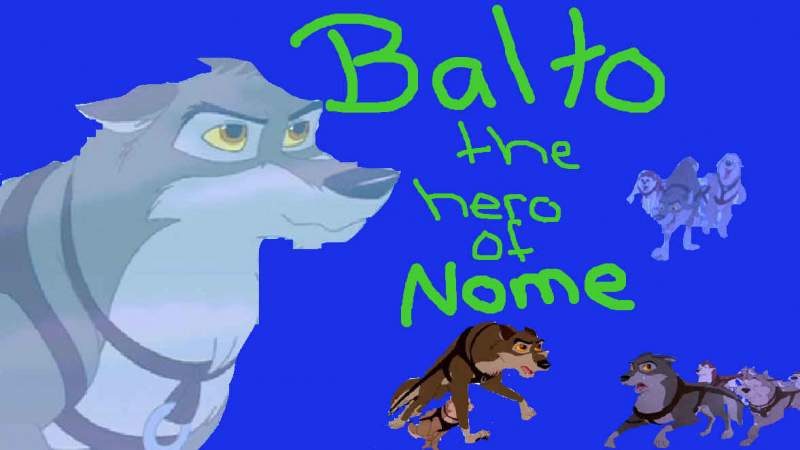Balto