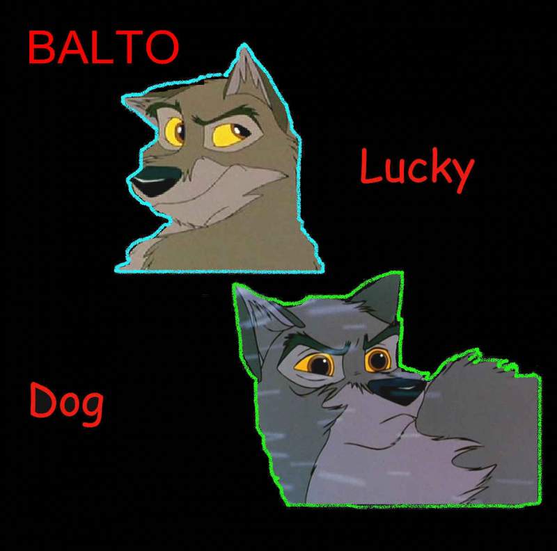 Balto