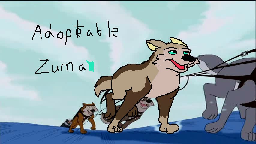 Adoptable