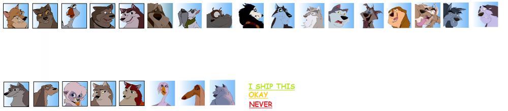 Shipping Meme