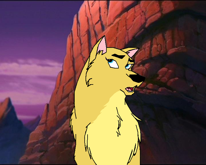 Karli 8D