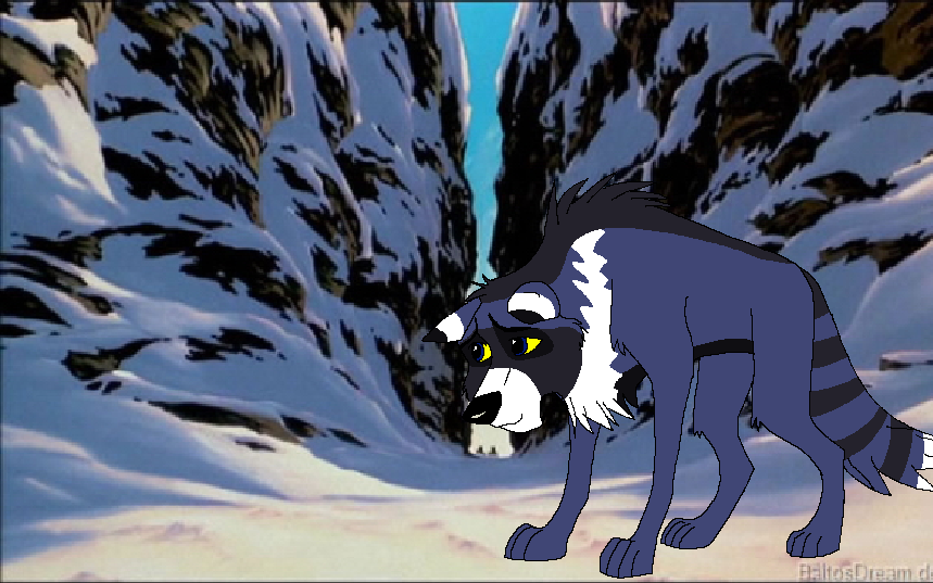 Request ~ Starcatcher Animals