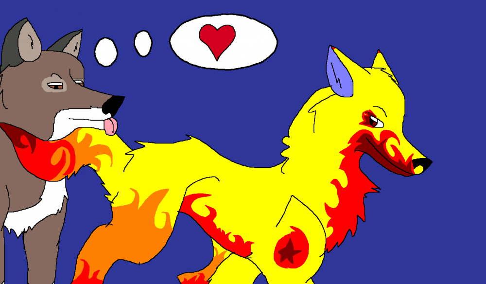 Am i ever gonna quit making these XD?
