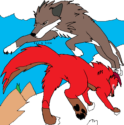 Another  rp scene 