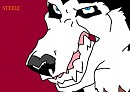 Steele drawing
