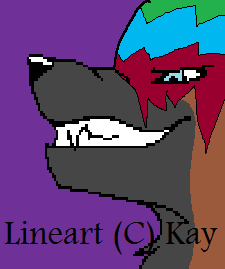 Crystal's evilness