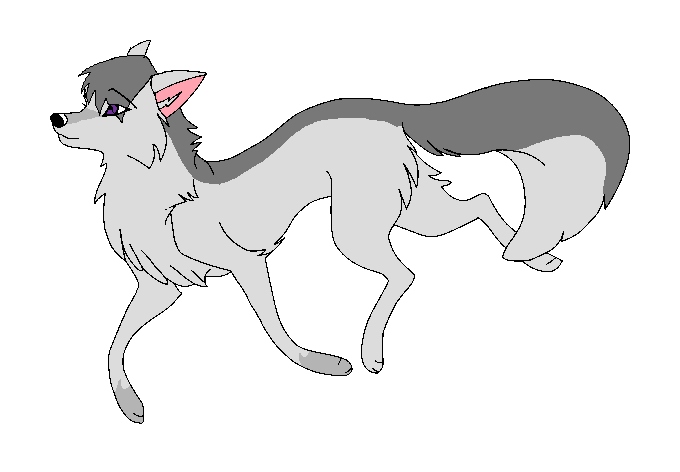 Caileen ~ New Character