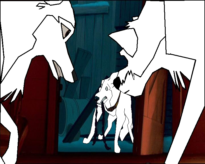 lineart 2 