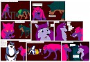the desk & pen story
