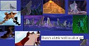 wolf in all dogs