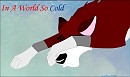 Scout, a request from Tadie!(RENDER OF BALTO)