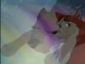 jenna missing Balto!