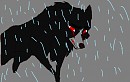 Stand In the rain