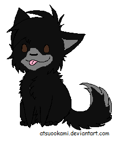 Jen a chibi? whaaaat? 8)