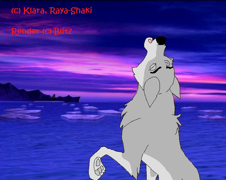 Request for Raya-Shaki.