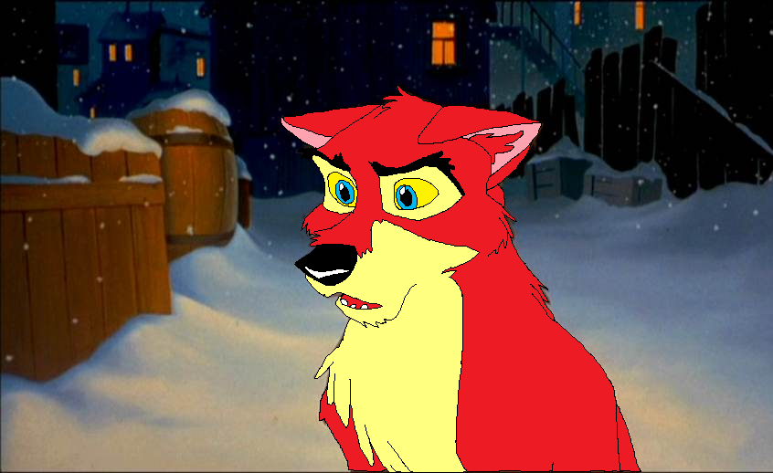 There's Nothing wrong with me..Is there?