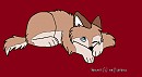 Aleu as a puppeh