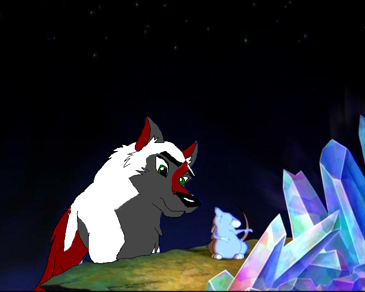 For StarFire_