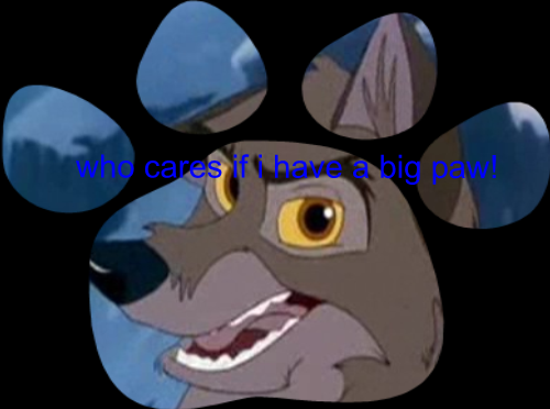 Who Cares