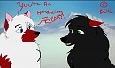 Giftie for Wiffehweeko ^^