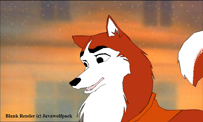 Jenna Lineart