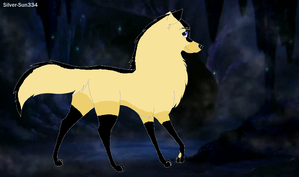 Brooke's new design!!!