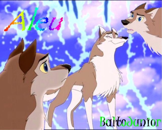 Aleu