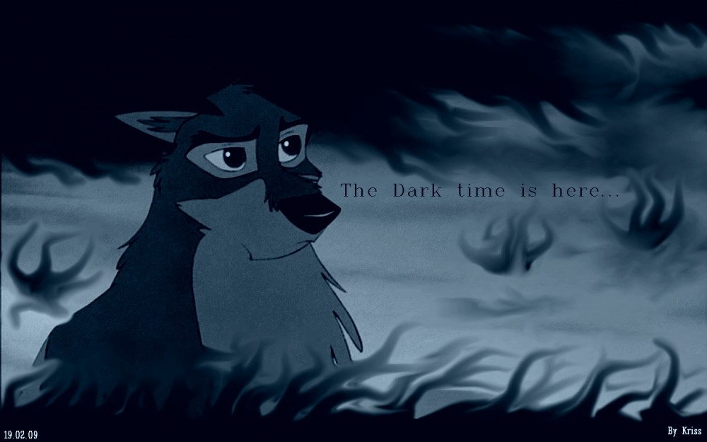 Balto - Dark