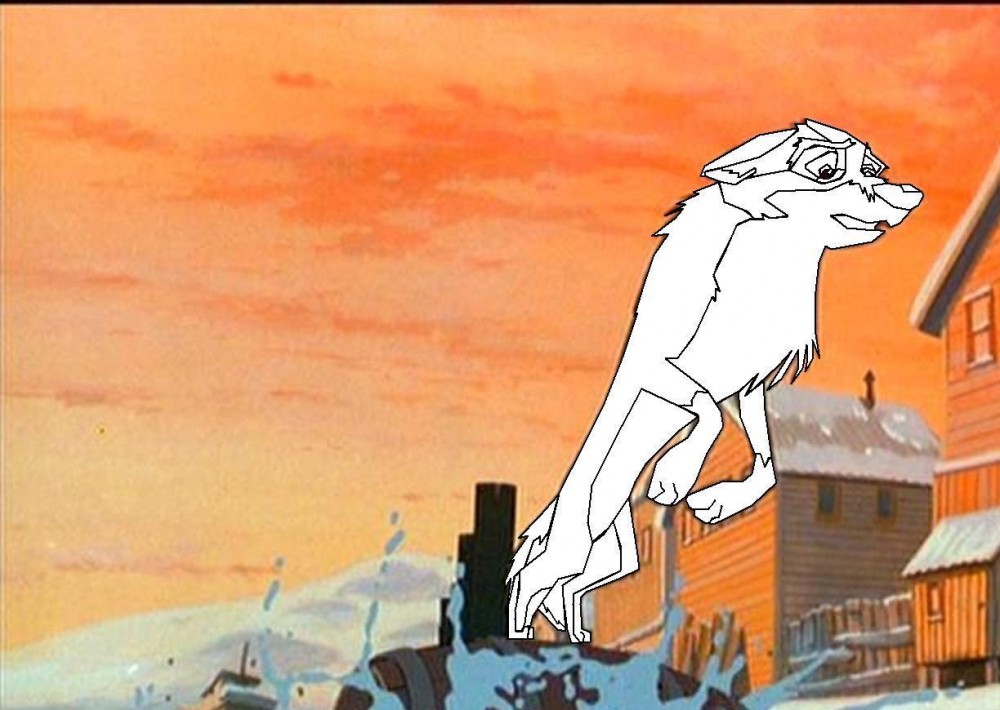 JUMP!