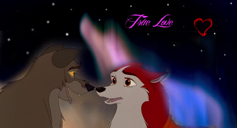 True Love: Valentine's Day Collage