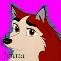 Jenna Avatar
