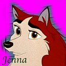 Jenna Avatar