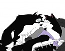 Love lasts always...