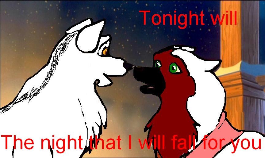 Tonight