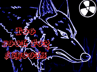 Gift for Kiba kins