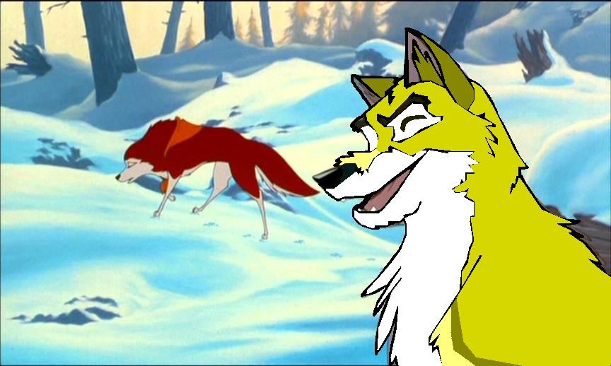 Art Trade: Everest