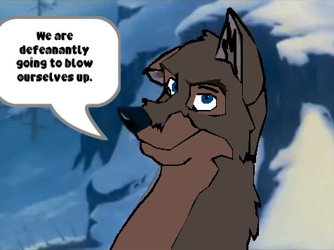 Mishka says:
