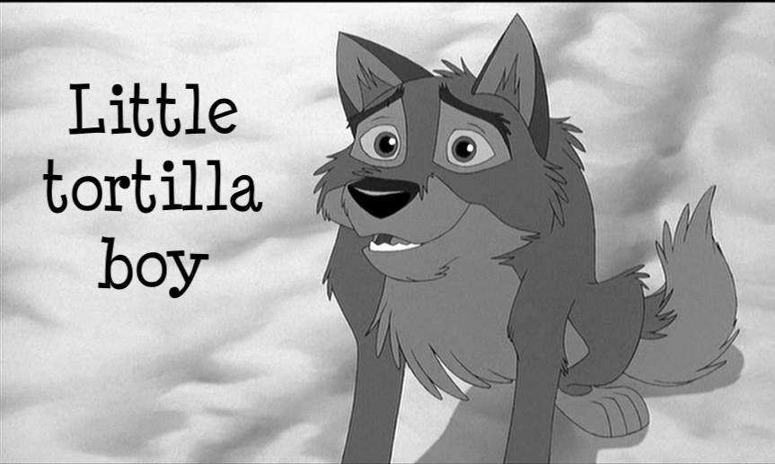 This summer Mishka is....