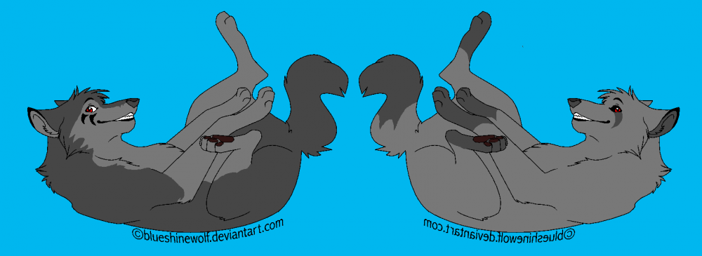 So Alike. So Diffrent.