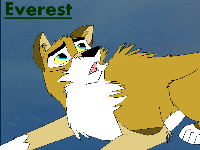 Trade: Lunawings383 - Everest