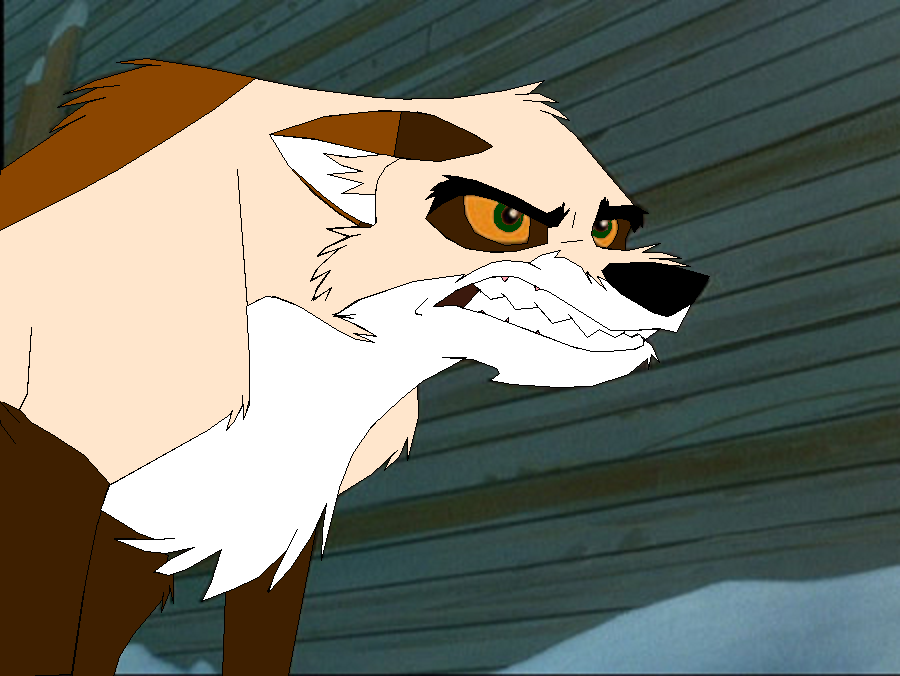 Request: Timberwolf61 - Sam