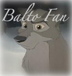 Balto Avatar