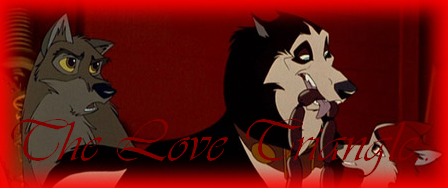 Balto, Jenna, Steele - 