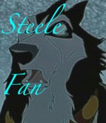 Steele Avatar