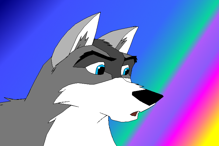 Cristian - Colorful Background